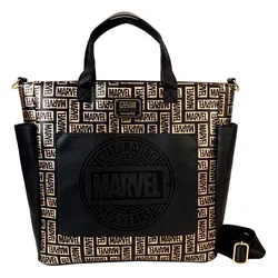 Sac En Toile Marvel Multicolor One Size unisex