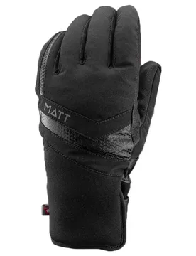 Gants Marbore Black S Homme - MATT - FashionsVida