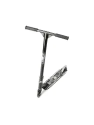 Patinete acrobático Kook negro