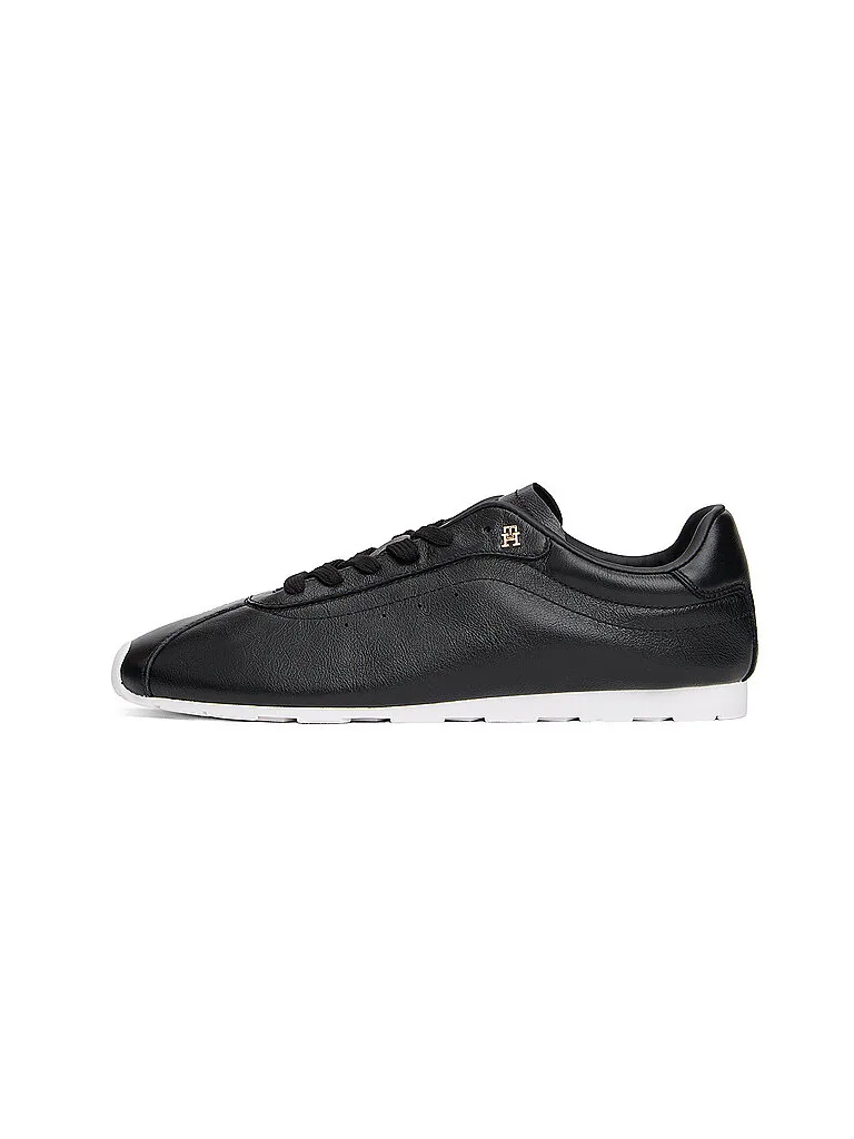 Sneaker schwarz 38 Damen - Tommy hilfiger - FashionsVida