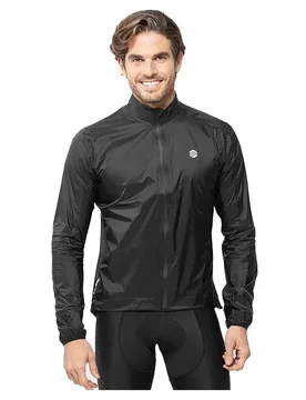 Siroko Giacca J2 Tourmalet Black - Siroko - FashionsVida