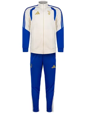Survêtement Juventus 26/27 Chalk White / Bold Blue XL - Adidas - FashionsVida