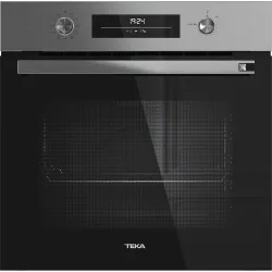 Horno multifunción pirolítico - HSB 6360 P SS