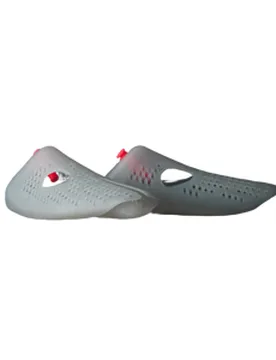 Shoe Shaper SR02 Unisex Natural Translucent Gr. M - SHAPE REGIME - FashionsVida