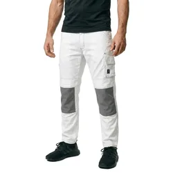 Pantalon De Travail Hardwear 05079 White 52