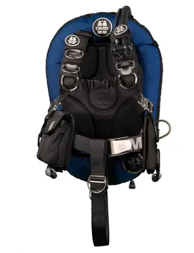 Ala Ss Comfort Harness Iii Signature With Performance Mono 27 Lbs - OMS - FashionsVida