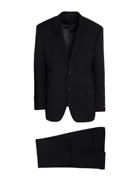 Anzug Herren Schwarz 56S Herren - BOSS - FashionsVida