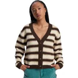 Jersey de mujer Bukit Cardigan