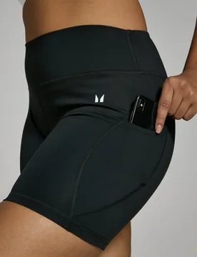 Pantalón corto de ciclismo Power para mujer de MP - MyProtein - FashionsVida