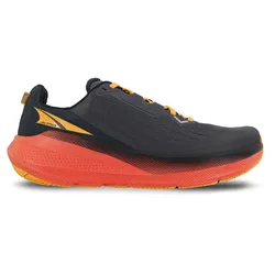 Fwd Via Running Shoes Black / Orange UK 8 Men