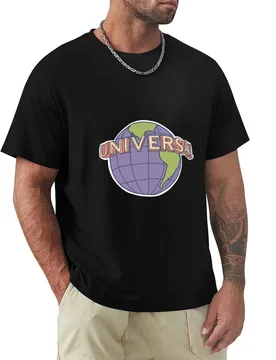 Universal Studio Travel T-Shirt Holiday Lightweight T-Shirt - Aliexpress - FashionsVida