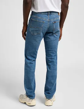 Daren Low Stretch Regular Jean Highland Größe 31x34 male - Lee - FashionsVida