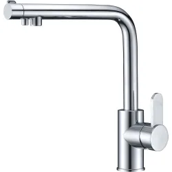 Grifo de cocina monomando Montecarlo
