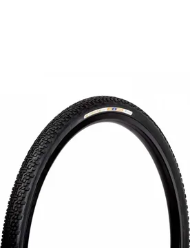 Pneumatico Da Gravel Gravelking X1 Tubeless 650b X 8 Black - Panaracer - FashionsVida
