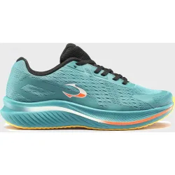 Zapatillas Casual De Hombre Regir Petroleo
