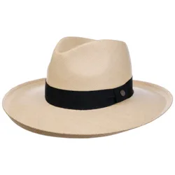 Ravinco Panama Hat by - nature - Female - Size: M (57-58 cm)