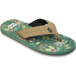 Chanclas de hombre All Day Impact Print