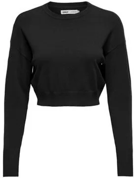 Kapuzensweaters 15262149-_nero Eu S;Eu M;Eu L;Eu Xs - Only - FashionsVida