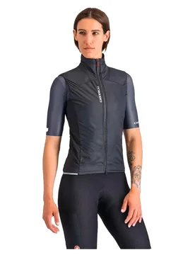 Castelli Gilet Fly Direct - Castelli - FashionsVida