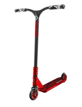 Trottinette Ripper Bloody Red Bloody Red One Size unisex - Street Surfing - FashionsVida