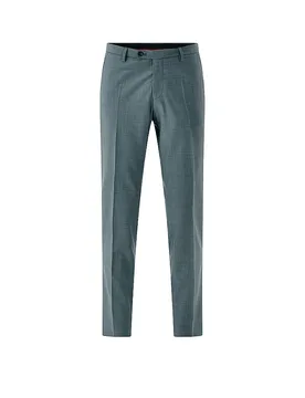 Pantalon de costume CEDRIC bleu 56 - Cg - Club Of Gents - FashionsVida