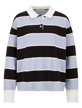 XL PULLOVER LOTURO female - XL - FashionsVida