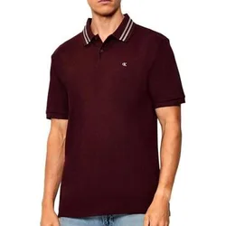 Poloshirt Pique Eu S;Eu L Male
