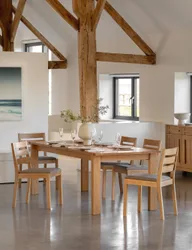 Sonoma™ 8-10 Seater Extending Dining Table Oak