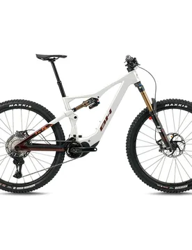 Bicicleta iLYNX+ SL ENDURO CARBON 9.8 Bikes - BH - FashionsVida