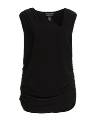 Top Mujer Negro 42,44 Mujer
