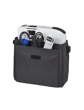 Étui De Projecteur V12h001k70 Black One Size unisex - Epson - FashionsVida