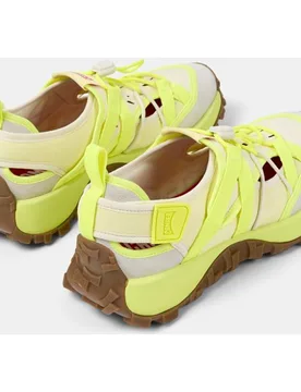 Zapatillas deportivas de hombre Drift Trail con cordones - Camper - FashionsVida