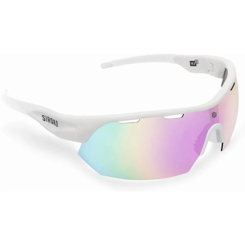 Gafas de sol ciclismo K3s Portet - Siroko - FashionsVida