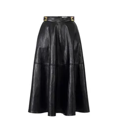 Gonne casual donna - gonna - nero