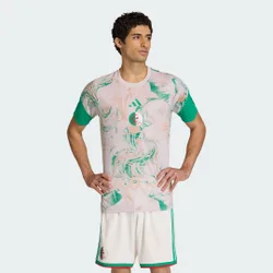 Maglia Away Pre-Match Algeria 26 L Magic Beige