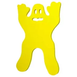 Formes Flottantes Pour Piscines Ghost