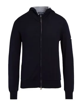 Strickjacke Herren Marineblau L,M,S,XL,XXL,XXXL Herren - Vilebrequin - FashionsVida