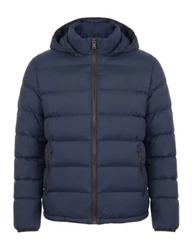 Pufferjacke & Daunenjacke Herren Marineblau 54,56,58 Herren - Herno - FashionsVida
