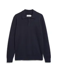 Poloshirt blau XL herren