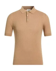 Pullover Hombre Camel 48 Hombre
