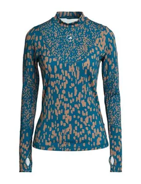 T-shirts Damen Aquamarin L,S,XS Damen - Adidas - FashionsVida