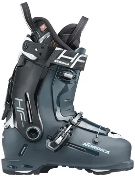 Chaussures de ski - HF Pro 95 W Gw - Taille 37 - Navy - Nordica - FashionsVida