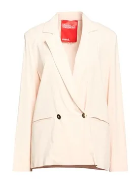 Americana Mujer Rosa palo 34,36,38,40,42 Mujer - Merci Italia - FashionsVida