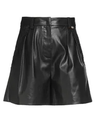 Shorts & Bermudashorts Damen Schwarz 32 Damen
