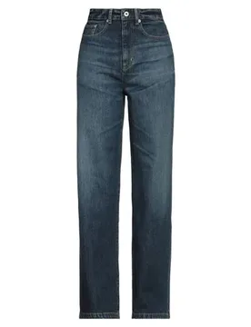 Kenzo Jeanshose Damen Blau 25 Damen - Kenzo - FashionsVida