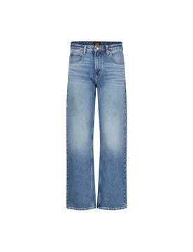 Lee Jeans Rider Loose Modern Mid 28 - Lee - FashionsVida