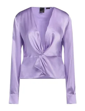 Top Mujer Lila 32,36,38,40,42 Mujer - PINKO - FashionsVida