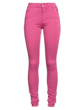 Jeanshose Damen Fuchsia 26W-30L,28W-30L Damen - Replay - FashionsVida