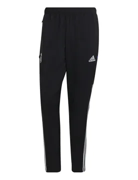 Präsentationshose Real Madrid Condivo 2022/23 - Noir - male - Size: XS - Adidas - FashionsVida