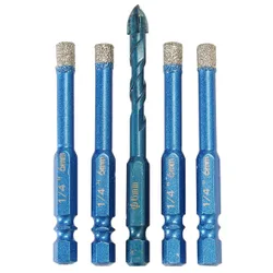 Victor Tools Diamant-Bohrer